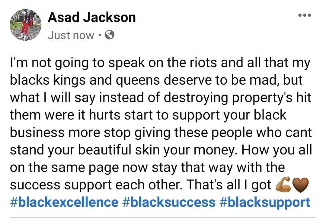 ICareForWomen's tweet photo. #blackexcellence #blacksuccess #blacksupport https://t.co/8F27uGptnZ