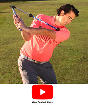 GolfingMagazine's tweet image. Sure-Set makes a great gift for Dad.
Master the move from top of your swing into transition and you are on your way to unleashing effortless power into the ball.  Use code GOLFMAG2020 at checkout for our Father’s Day special price! GolfTrainingAids.com
@Sure_Set