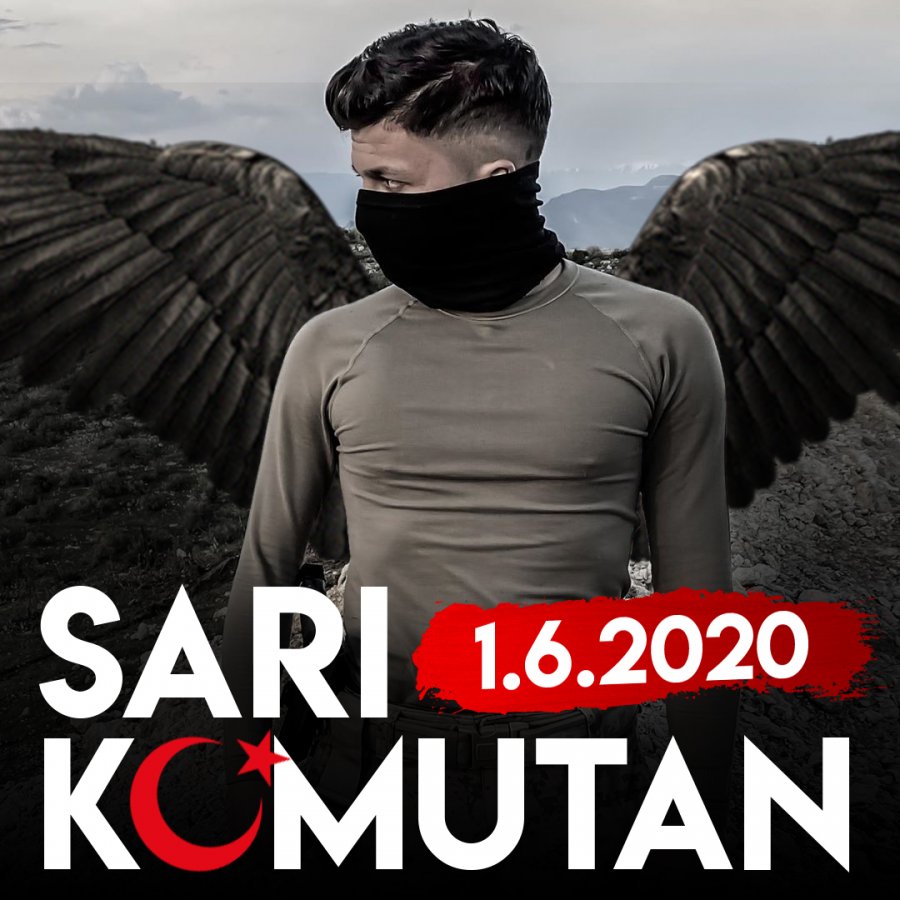 Dous28966117's tweet photo. Keşke ülkemizde şehitlerimizde Can Yaman veya Survivor Aycan kadar  değer görse. 45 sn değilde her saniye ansak. 💛🏴🇹🇷

#SarıKomutanKalbimizdesin 
#işinsonu https://t.co/3nkUTquy4y