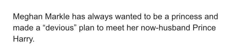 Inevitably, here’s how much of the press covered Kate’s “fated love” vs Meghan Markle’s “devious” plan to become a princess.