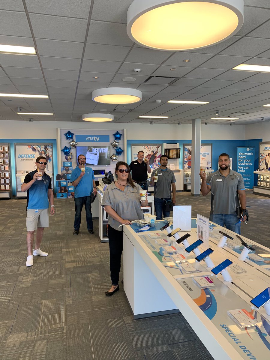 Towers of Grapevine tweet media