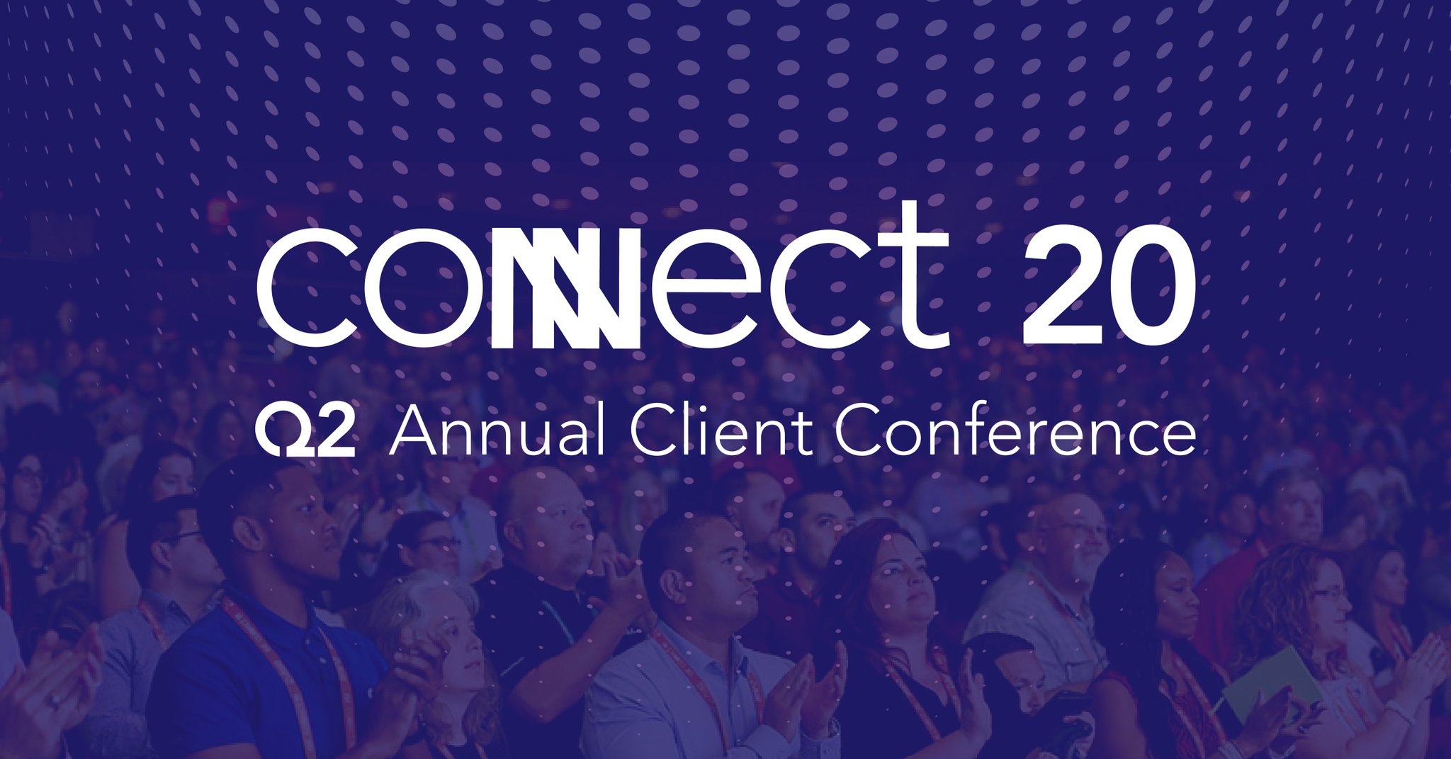 Q2 on Twitter "This year's Q2CONNECT has been anything but typical