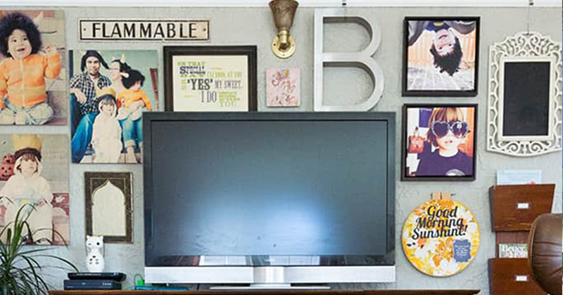 wdcustomframes's tweet photo. Give your room a cool vintage vibe by using wooden wall art and antique signs around a #television. 📺
https://t.co/ZtfLxGDGb1
#homedecor #wallart #diy https://t.co/oGFnc7sG35