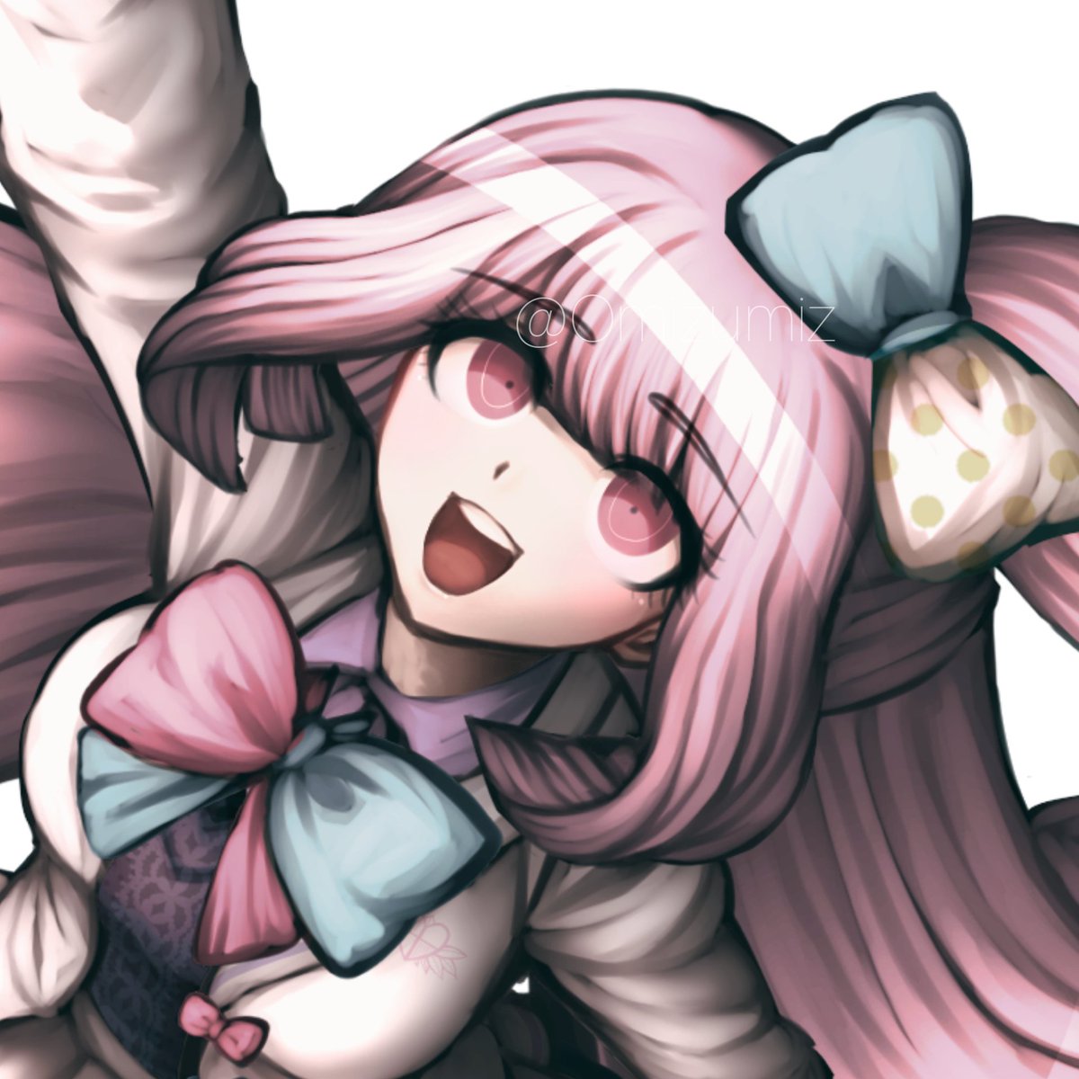 #DRD_DToH

『メイクアップアーティスト』
今井歌音