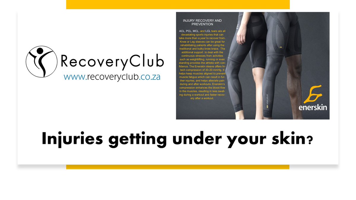 Recoveryclub SA (@recoveryclubsa) on Twitter photo 