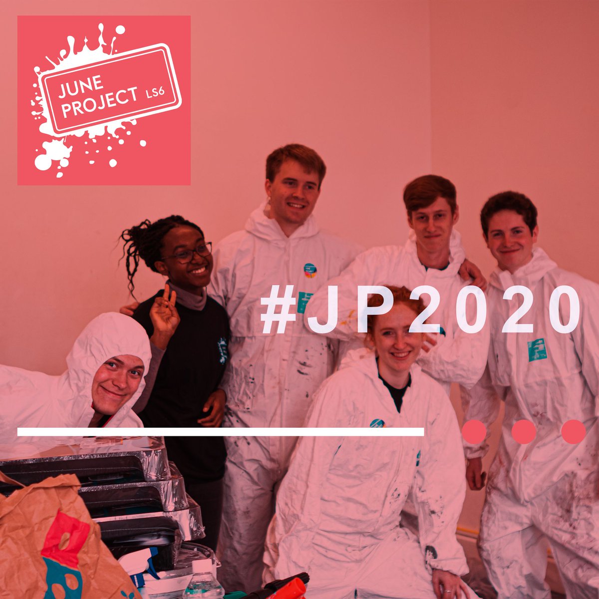 juneprojectLS6's tweet image. JP2020 starts in 4 days. We know you don't want to miss it. Sign up now buff.ly/2ZCNZaf #JP2020