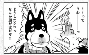 @yoshikesochan ダンジョン飯の一幕みたいですね… 治って良かったです 