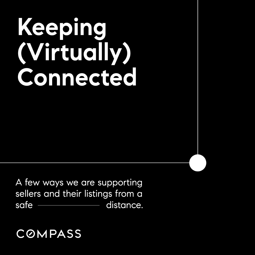 ErinSobanski's tweet photo. #dcrealestate #virtuallyconnected #stayhomeedition https://t.co/dASLfP0CkO