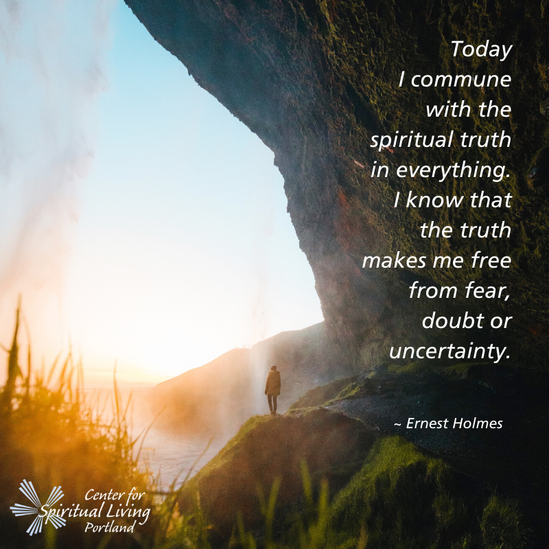 PortlandCSL's tweet photo. #weareCSL #manifest #newthought #oneness #religiousscience #spiritualgrowth #spiritualjourney #scienceofmind #whatsyourfocusthisweek #changeyourparadigm #makeafirmdecision #everythingisenergy #whatdoyoudesire #followyourdream #berelentless #lovethelifeyoulive #livethelifeyoulove https://t.co/GFcE3F8Mi6