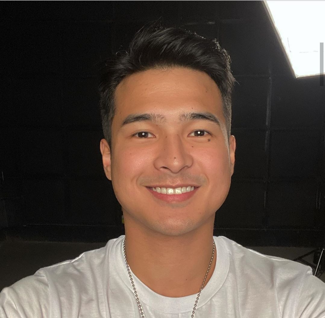 Happy 25th Birthday Jerome Ponce      