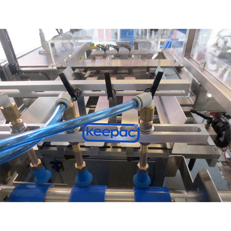 keepackaging's tweet image. The creativity helps Keepac to be dominant in the mini doypack machine market. keepackaging.com/stainless-stee… #minidoypackmachine #automatedpackagingmachine #vegetablepackagingmachine