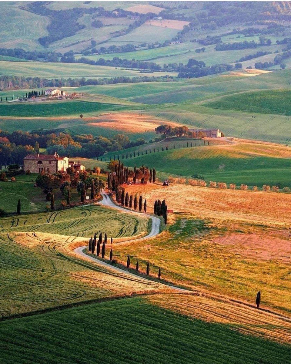 ShowMeTour's tweet image. #Tuscany, #Italy. #travel