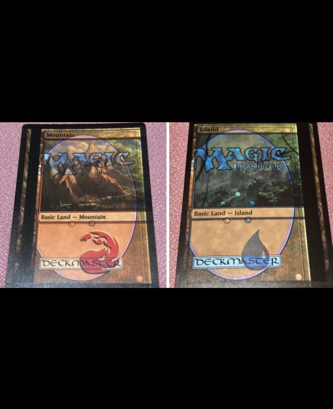 mtg error 二重印刷 銀蔵(GINZO)公式 on X: 