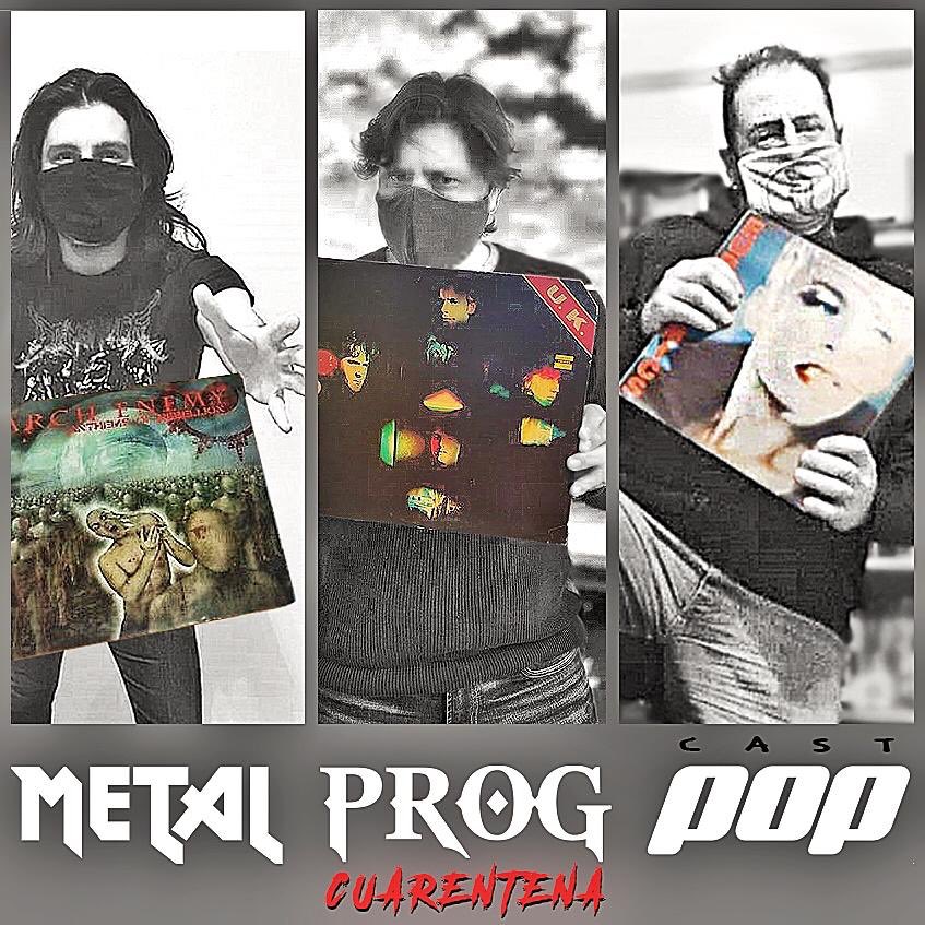 El programa 36 ya está online.
Si llegaste hasta sabés donde encontrarnos.
Lavate las manos, usá barbijo y dale play al podcast.
📷 <a href="/smg_arq/">Santiago Grillo</a>