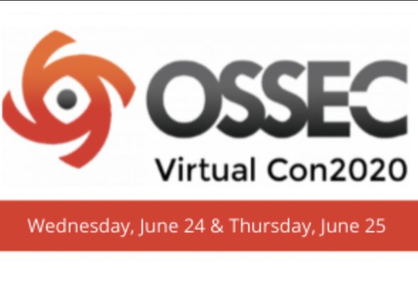 atomicorp's tweet image. Atomicorp is proud to host a virtual conference on June 24 & June 25. The virtual conference is open to the OSSEC community to share technical insights, lessons learned, & best practices for OSSEC. Day 2 offers hand-on training. #OSSEC #PCI
Learn more:
atomicorp.com/ossec-conferen…