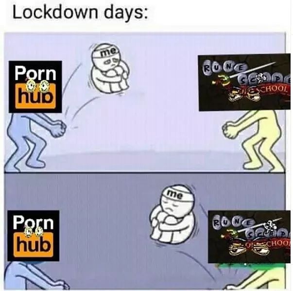 NmZtraining's tweet photo. #runescapememes #osrsmemes #runefest #runefest2018 #runescape #rs07 #happyscaping #osrs #osrsmemes #osrsmobile #osrs07 #thedailyrunescape #oldschoolrunescape #gaming #pcgaming #mmorpg #zezima #runescapeoverdose #hilariousmemes #twitch #jagex #runescape2007 #runescaper #oldschool https://t.co/WkxaPoqUem