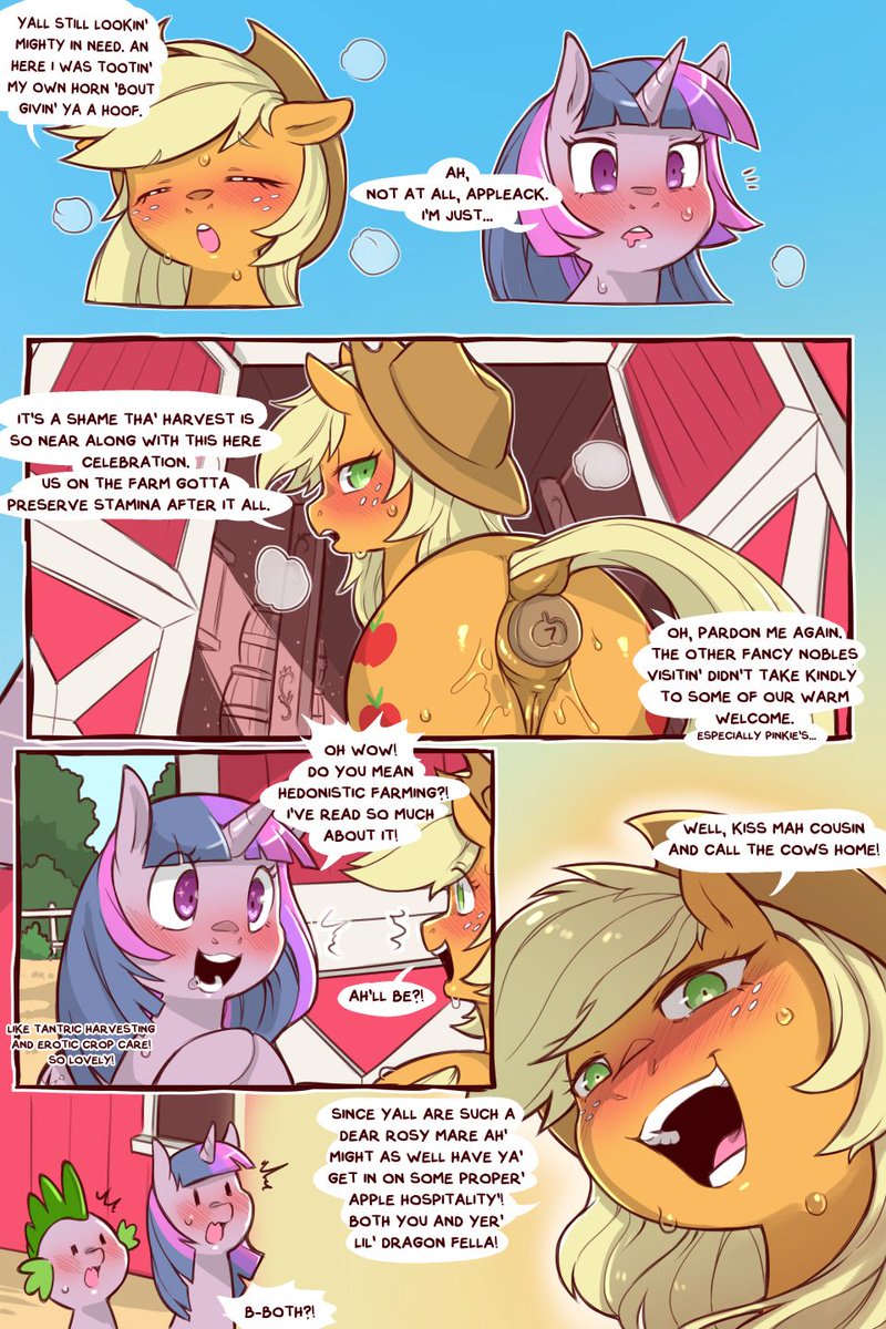 TheClopGirl's tweet photo. back andheres some of my fav cold blooded twi comic pic
#clop https://t.co/dPMp7VVzgP