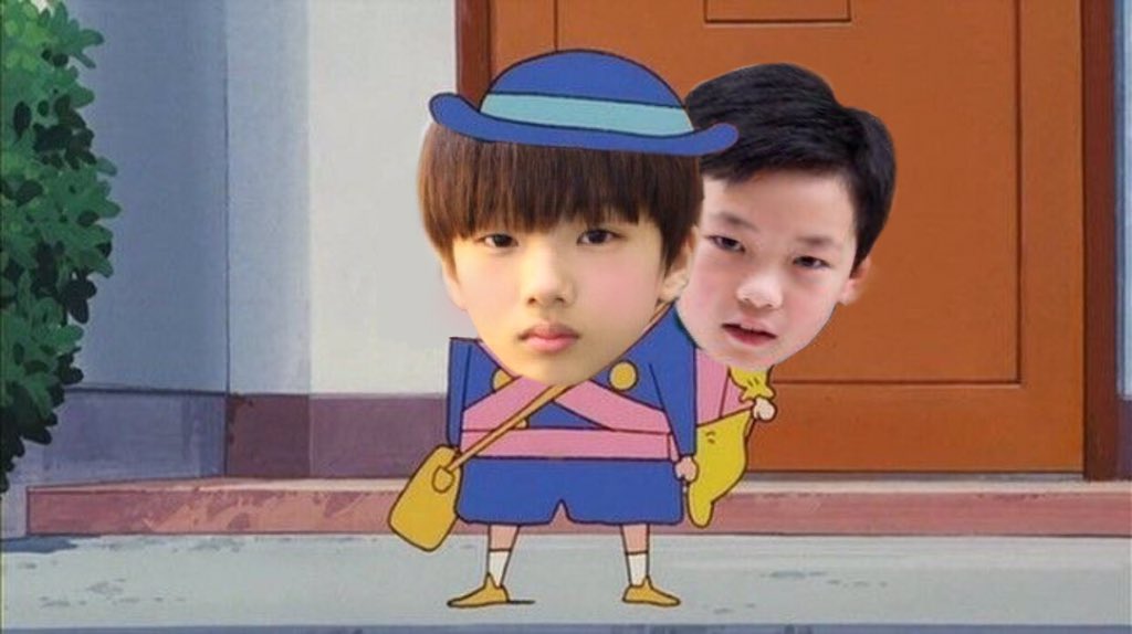 พาน้องไปด้วยย ! (*˙˘˙)♡