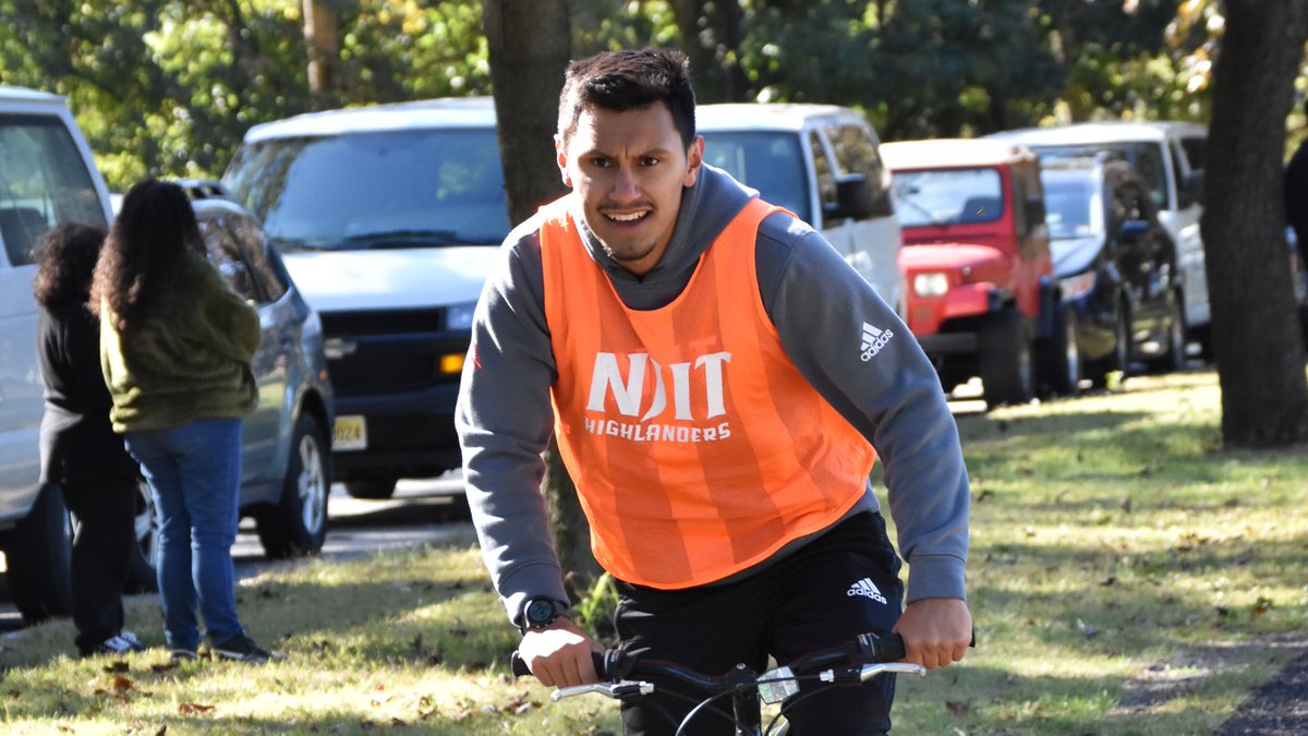 NJIT Highlanders ⚔️ tweet media