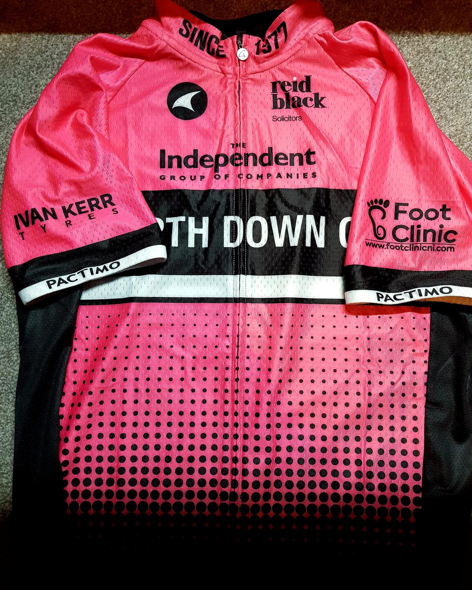 North Down CC tweet media