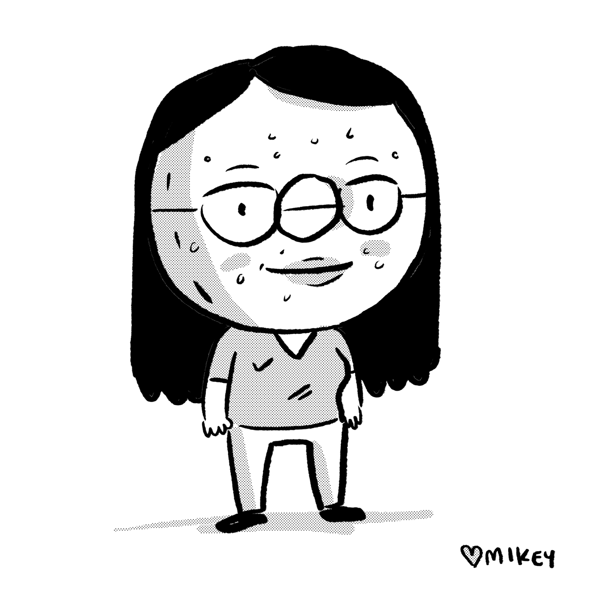 @hugparty <3 