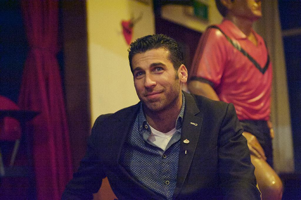 A.F.C. Amsterdam tweet media