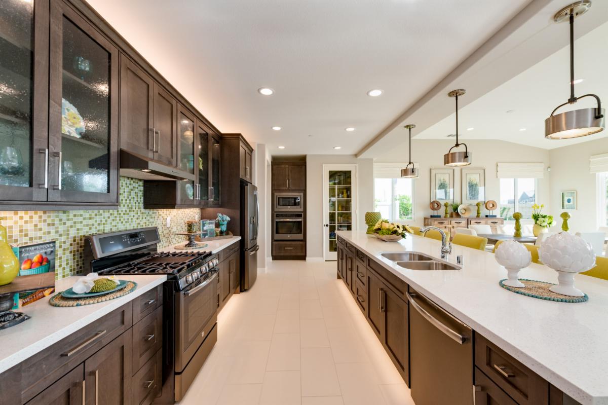 Our model sales offices in the Inland Empire welcome you back. Our team has been working to make the in person return as safe and enjoyable as possible. #newhome bit.ly/2MzxqEd