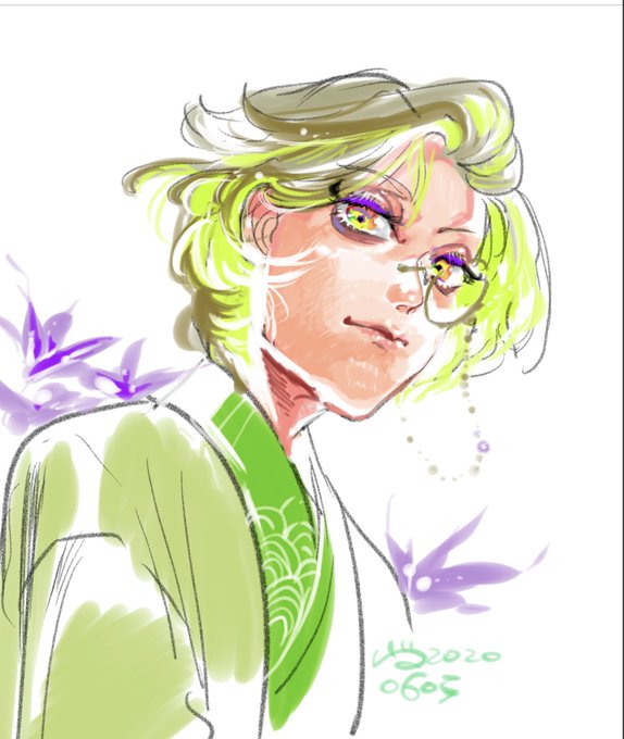 きぬのtwitterイラスト検索結果
