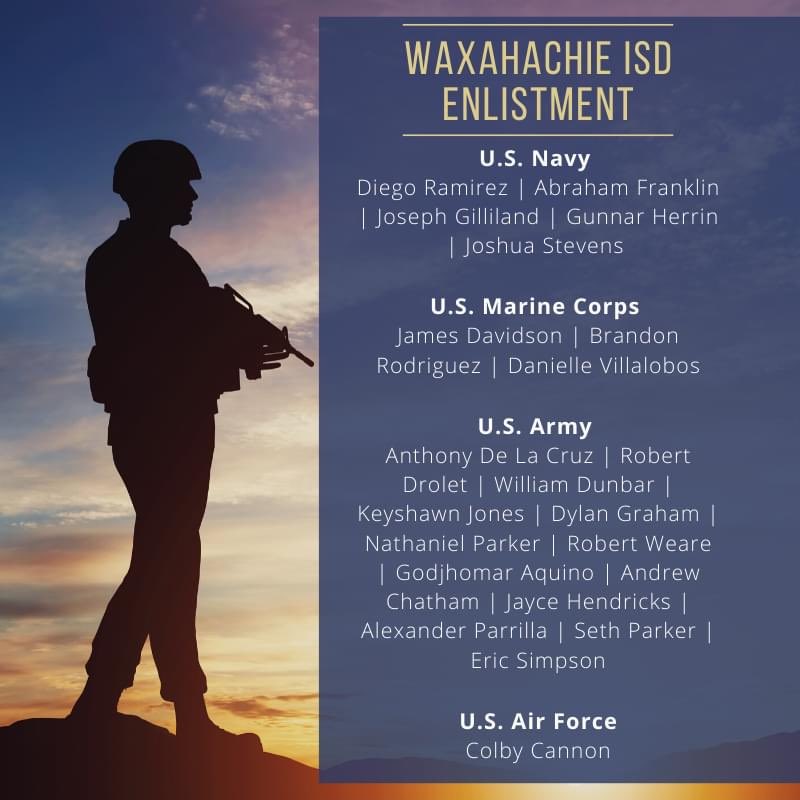 WISD College Bound tweet media