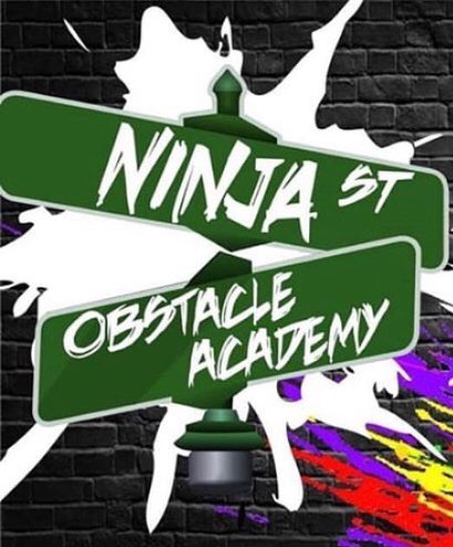 Ninja Street Obstacle Academy #Miramar #Florida! #Ninjalifeguard #JorgeLPosada #fitness #training #ninjawarrior #RETWEEET #AmericanNinjaWarrior #coach #dreams #goals #climbing #obstaclecourse #challenge #believe #achieve #success #focus #branding #marketing