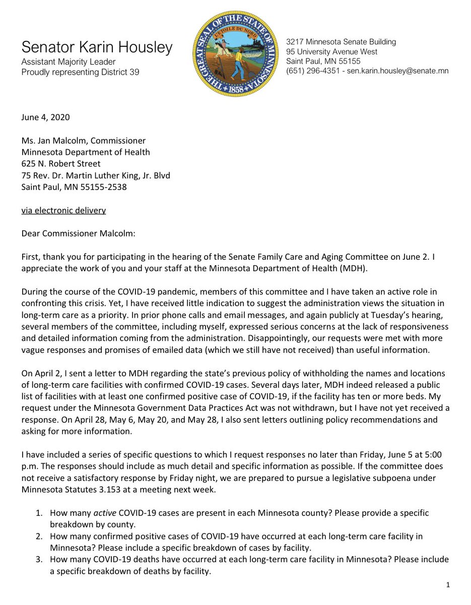 Karin Housley tweet media