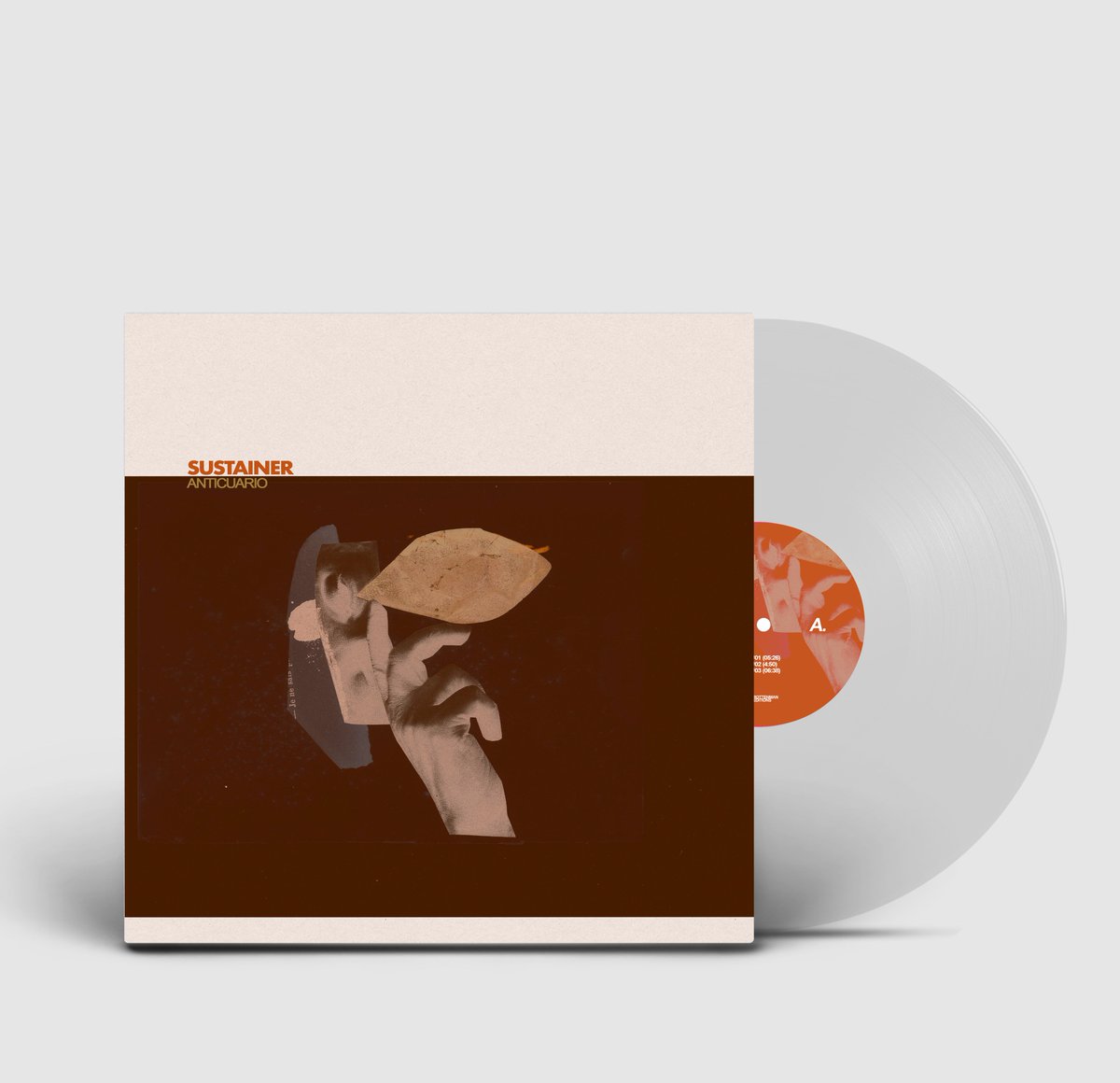 Preorder starts tomorrow!
S U S T A I N E R  
_________________
   [Anticuario]

·stay tuned!