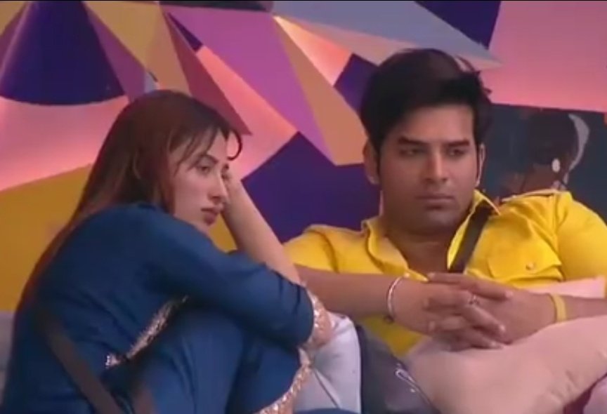  #Robsten  #Pahira  #ParasChabbra  #ParasChhabra  #TheRaddking