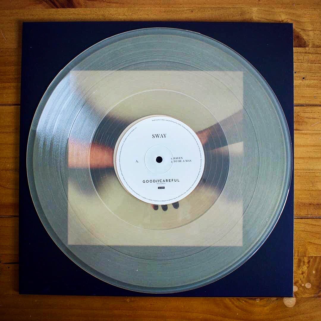 A few copies of “ACT I” are now available on the GOOD//CAREFUL website (link in bio). 

All money generated will be donated to the fight against racism and police brutality in the USA, as well as homeless charities in the UK. It’s not much, but we’re doing what we can

Thank you