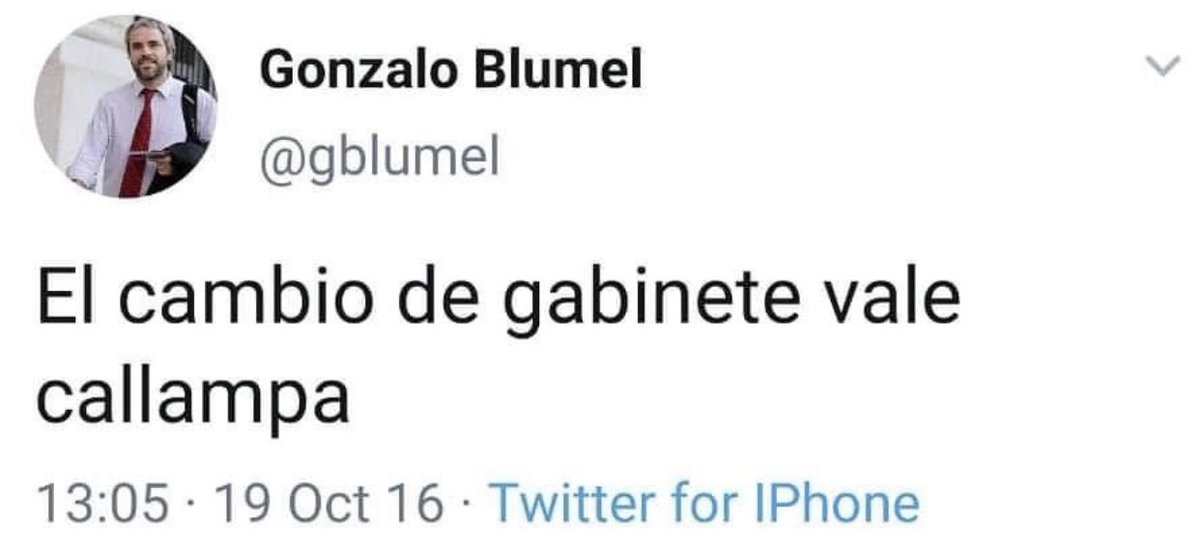 cactusespinudo's tweet image. #CambioDeGabinete
La sillita musical del @GobiernodeChile ↔️ 🍄
y sus honorables @sebastiansichel  🤡, continuan jugando con la economia de nuestro pais.
Por que no se compran un juego de #Monpoly, y se van para la casa,  serian mas creibles . 
🤭🤭🤭