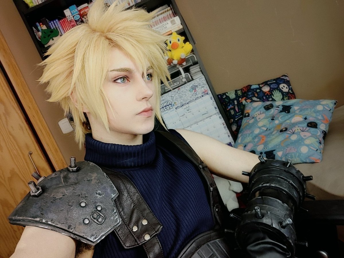 Ffvii 美麗コスプレ画像コレクション Ff7r Togetter Ffvii 美麗コスプレ画像コレクション Ff7r Togetter