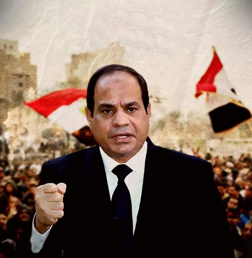 5qp4_'s tweet photo. #ارحل_يا_سيسي
لن يرحل أسد مصر
سياده الرئيس عبدالفتاح السيسي فخر لمصر وللعرب كاسر شوكت الخونه https://t.co/eNq4AKYTgF
