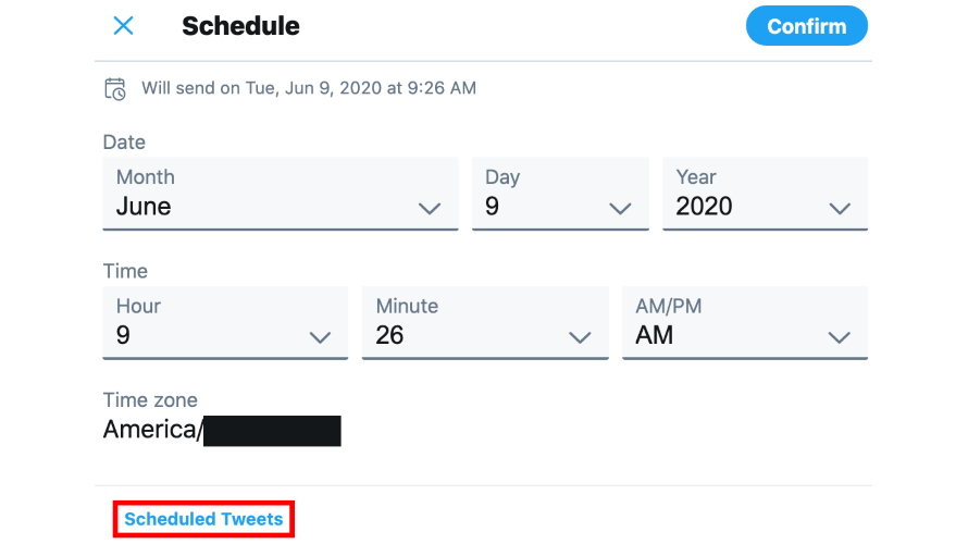 Twitter: Here’s How to Delete a Scheduled Tweet on Twitter’s Website adweek.it/3dAvRlp #Twitter