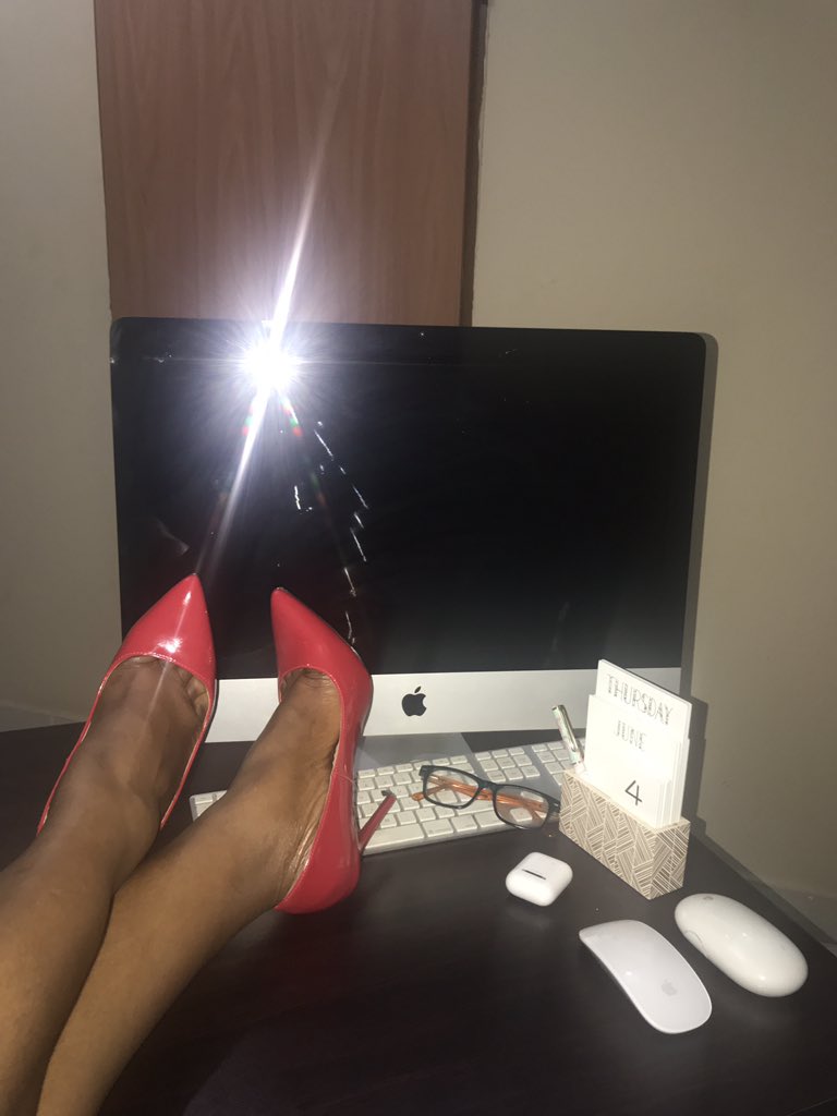 Dr. Chizoba Wonodi tweet media
