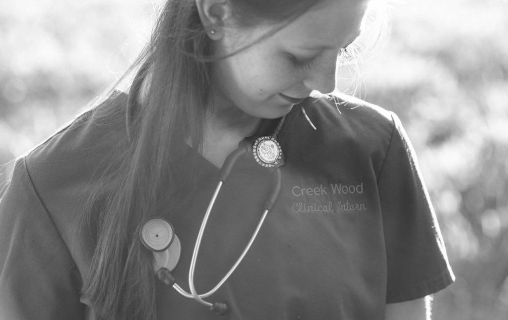 Bethany Lott, CCMA <a href="/DCS_TN/">Dickson Co Schools</a> <a href="/creekwoodhs/">Creek Wood HS</a>