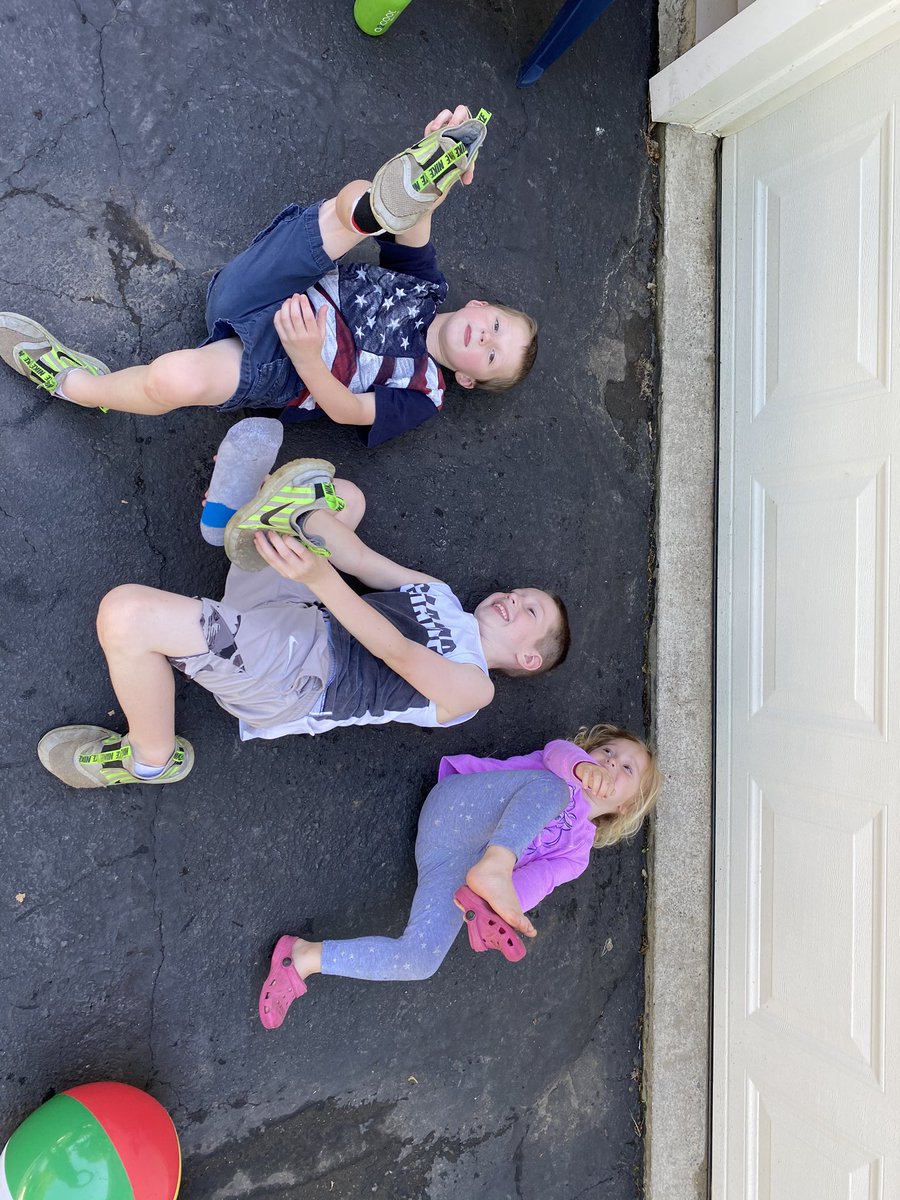 tricia7bennett's tweet image. @nfvirtualFD #NfVirtualFieldDay