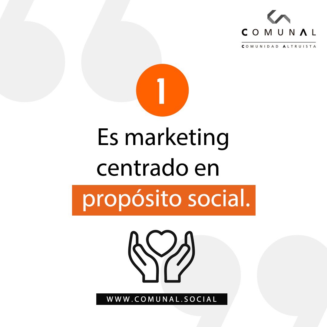 comunalmx's tweet photo. Conoce más sobre el #Marketing4 y su importancia: https://t.co/M9kaDTKbop