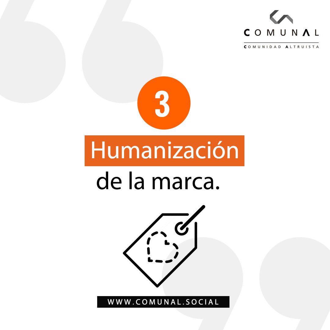 comunalmx's tweet photo. Conoce más sobre el #Marketing4 y su importancia: https://t.co/M9kaDTKbop