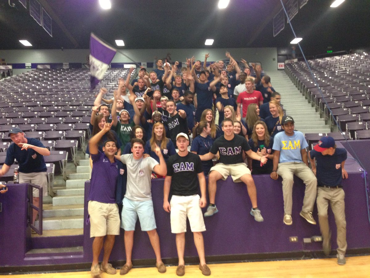 SFA Sammy tweet media