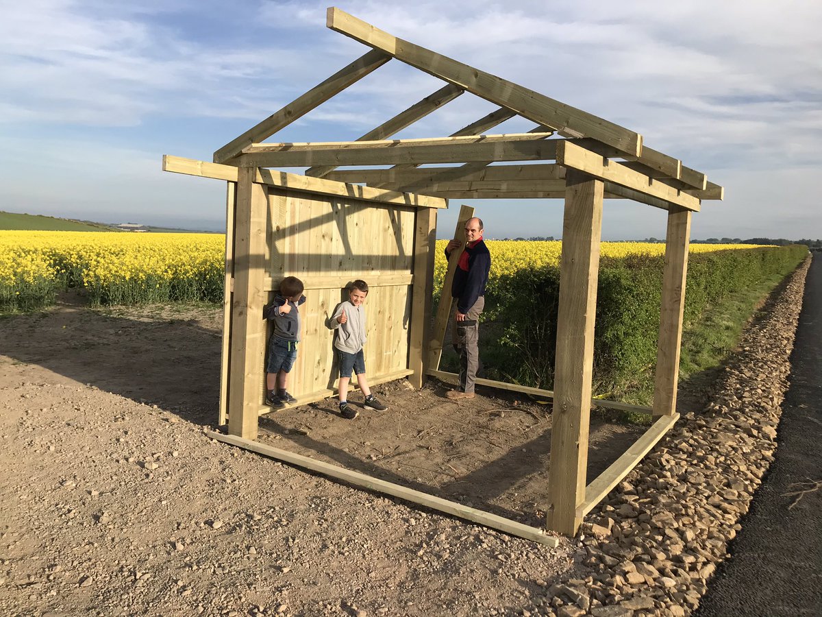 CraigJGrant's tweet photo. Kindrought Egg Hoosie is now open!!
#farmfresheggs #freerangeeggs #reducingfoodmiles #localproduce #localfarmers #strichen #aberdeenshire https://t.co/cD45QLW4J0