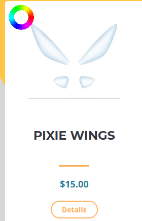 Für 50 Rts in 24h kauft mir <a href="/PixelKeKs21/">PIXELKEKS</a> die wunderschönen Wings, gönnt rt c;