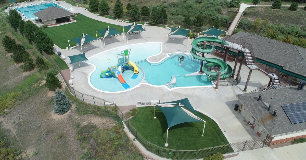 South Suburban Parks Rec On Twitter Cook Creek Pool Will Open June 8 For Lap Swim By Reservations And Advanced Registration Programs Only Learn More Https T Co Psnypit8yg Franklin Harlow And Holly Are