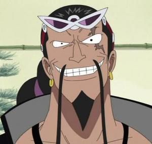 ワンピース 海軍のメンバー一覧 強さや階級 組織図を紹介 8ページ目 Selvy