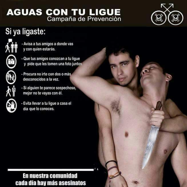 cruisigtab's tweet photo. Aguas no solo en la integridad física si no que también en la salud https://t.co/vMbnP4fw0J