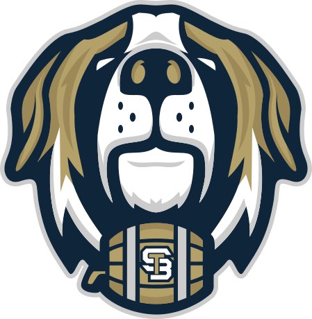 AthleticsStb's tweet photo. Well look at this......
STB Athletics has a new logo!!!Very exciting to have our mascot represented! #fierce #stbpride #Bernieisback @STBFH2019 @STB_Basketball @stbfootball @HockeyStb @STBGolf @StBernardsCCHS @_DawgPound_ https://t.co/48Edr9fJkM